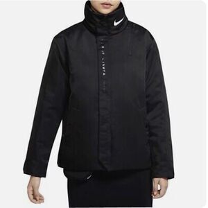 Nike Synthetic Fill Thermore Jacket
